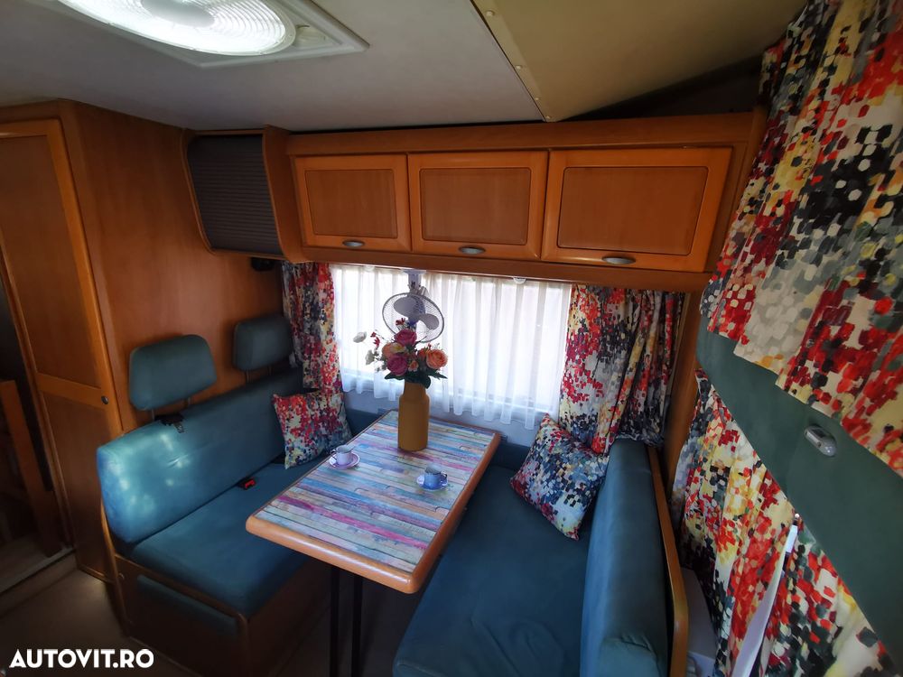 Fiat Ducato - 1