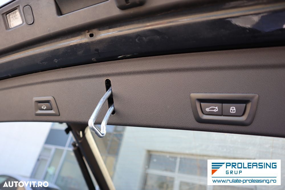 BMW X6 xDrive40d AT MHEV - 18