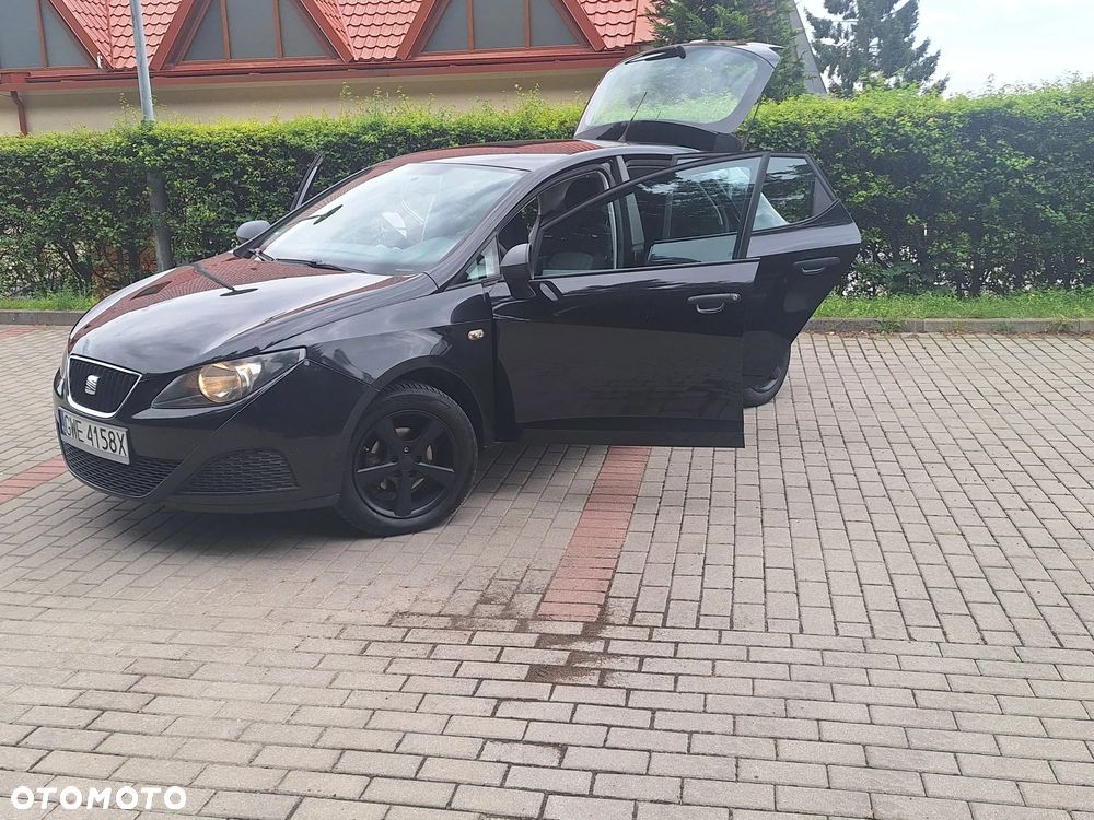 Seat Ibiza - 12