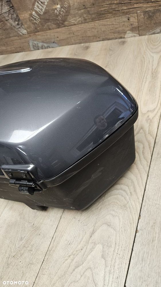 Kufer lewy Yamaha FJR 1300 / Tracer 900 - 10