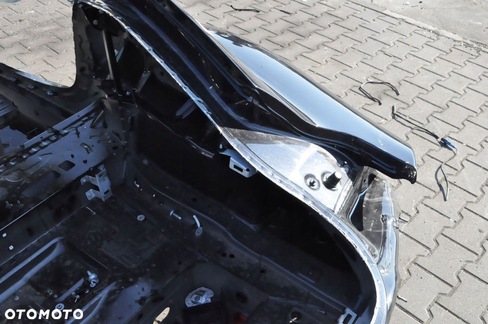 TOYOTA SUPRA MK5 ĆWIARTKA BŁOTNIK PRAWY TYŁ TYLNY - 7