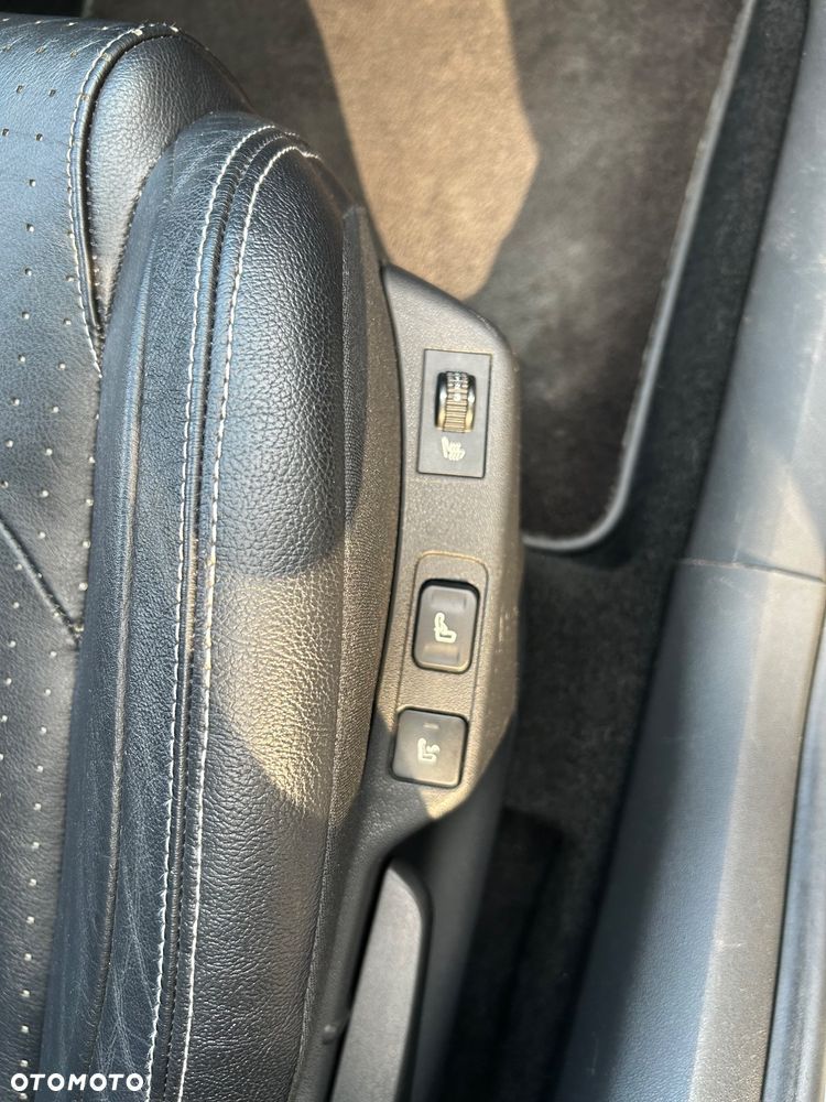 Citroën DS4 2.0 HDi SportChic - 22