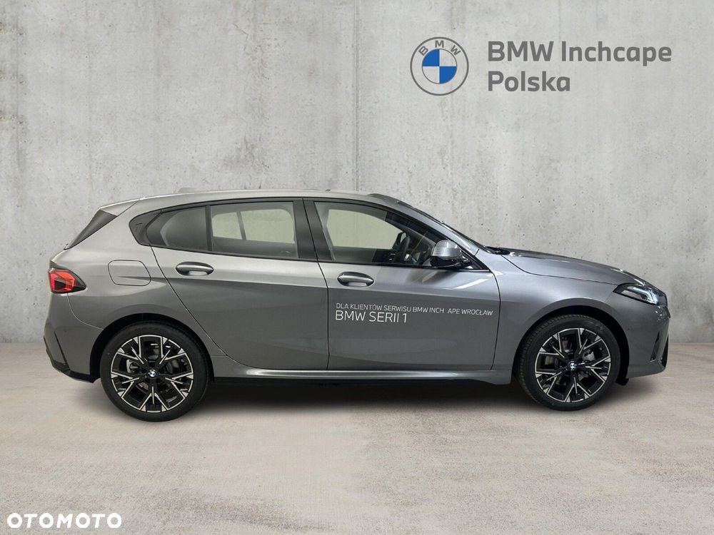 BMW Seria 1 - 7