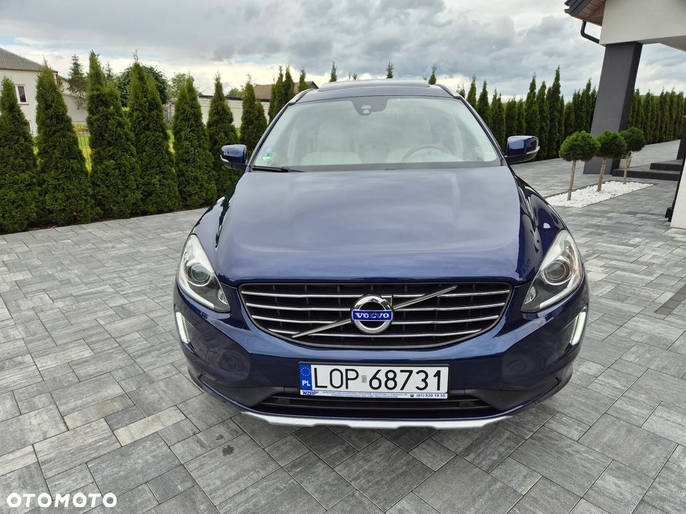 Volvo XC 60 T5 Geartronic Ocean Race - 18