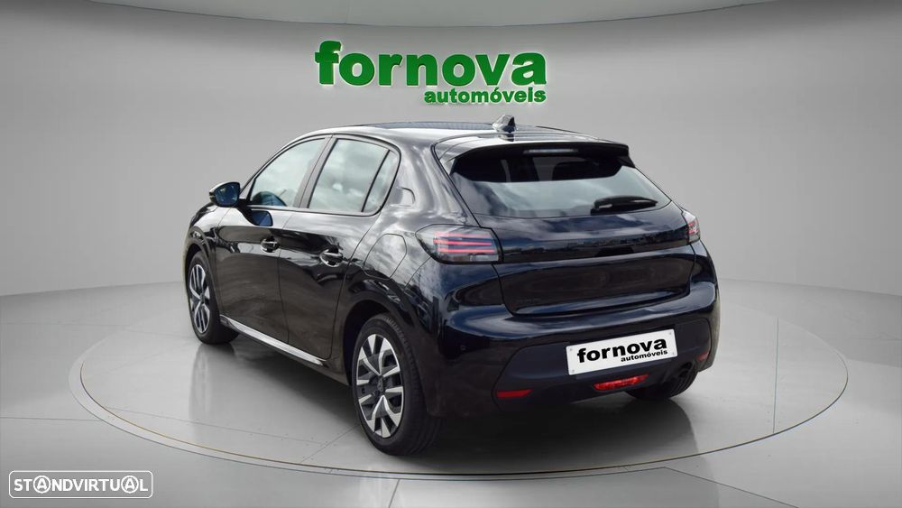 Peugeot 208 1.2 PureTech Active Pack - 5