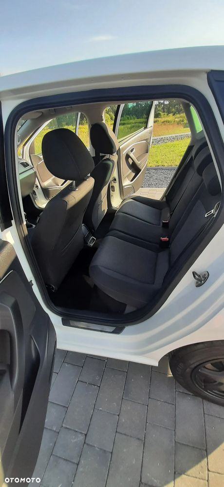 Volkswagen Polo 1.2 TSI BMT Highline - 31