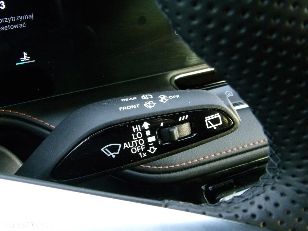 MG HS 1.5 T-GDI Excite DCT - 24