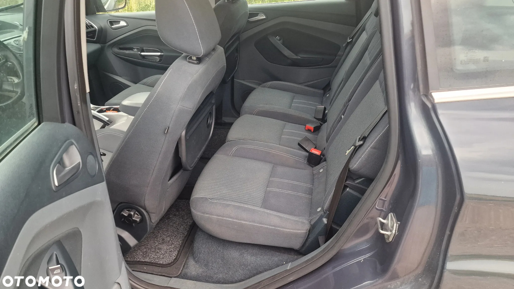 Ford C-MAX 1.6 Ti-VCT Titanium - 7