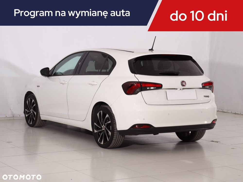 Fiat Tipo - 6