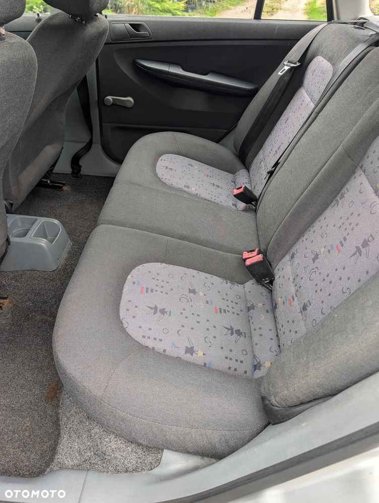 Skoda Fabia 1.4 TDI Combi Comfort - 15
