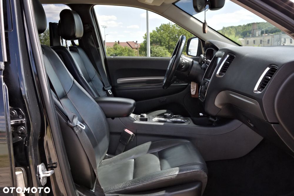 Dodge Durango 5,7 R/T - 35