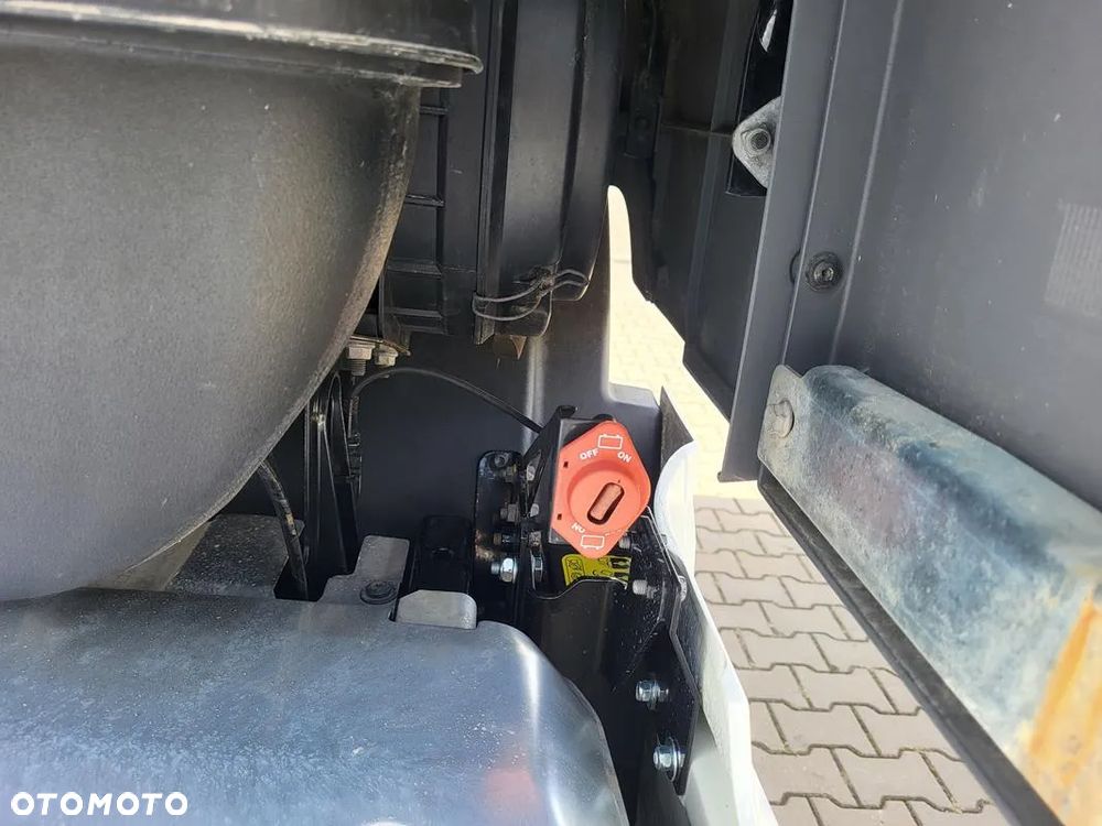 DAF FT XF 480 - 11