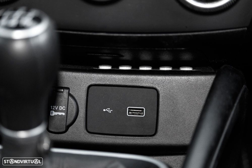 Fiat Tipo Station Wagon Cross 1.0 GSE T3 Cross - 20