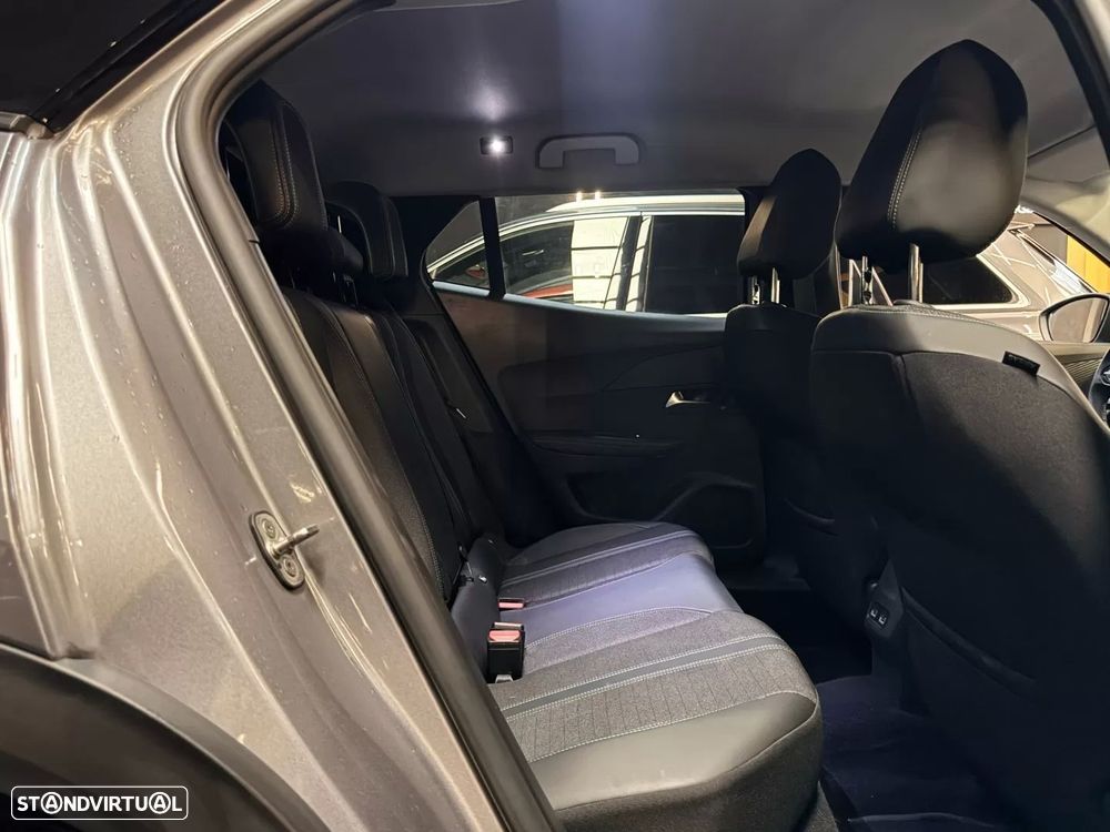 Peugeot 2008 1.5 BlueHDi Allure Pack - 23