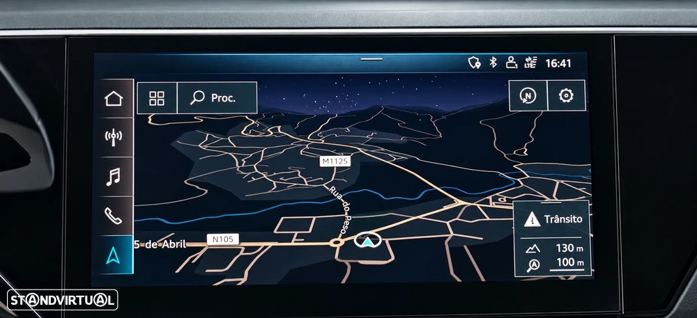 Audi e-tron 50 quattro Advanced - 31