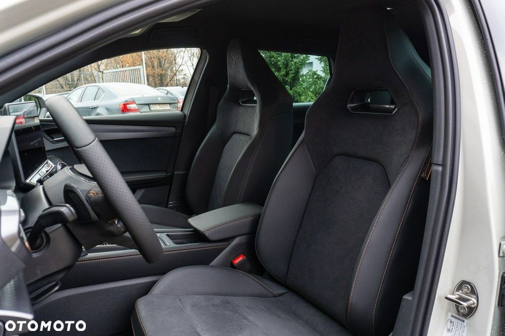 Cupra Leon Sportstourer - 14