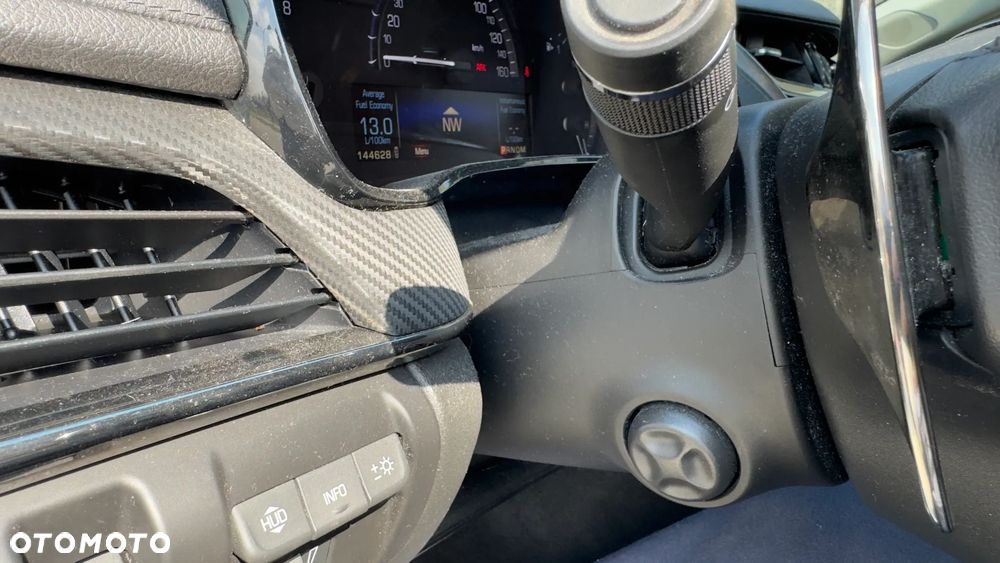 Cadillac CTS 2.0 Turbo AT AWD Luxury - 22