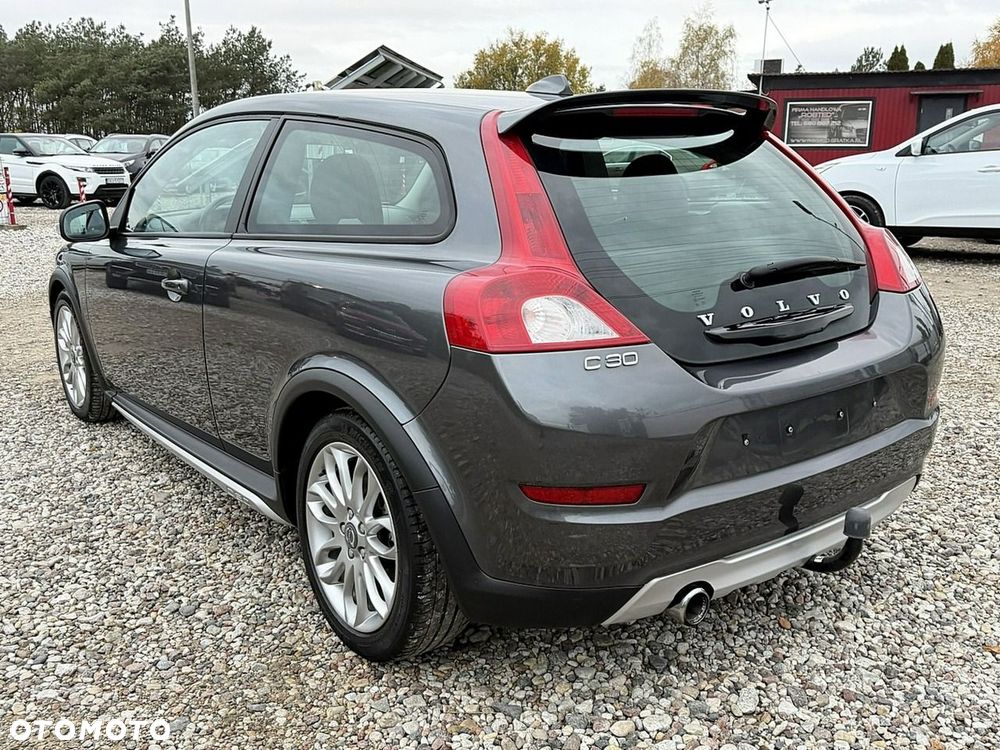 Volvo C30 - 8