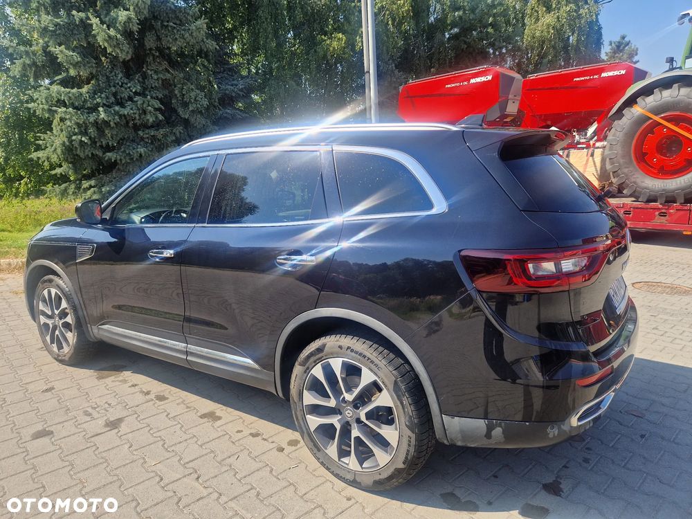 Renault Koleos 2.0 dCi Winter Edition 4x4 X-Tronic - 6