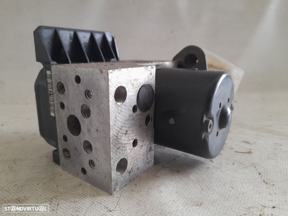 Centralina ABS MERCEDES-BENZ Classe E (W210) - 2