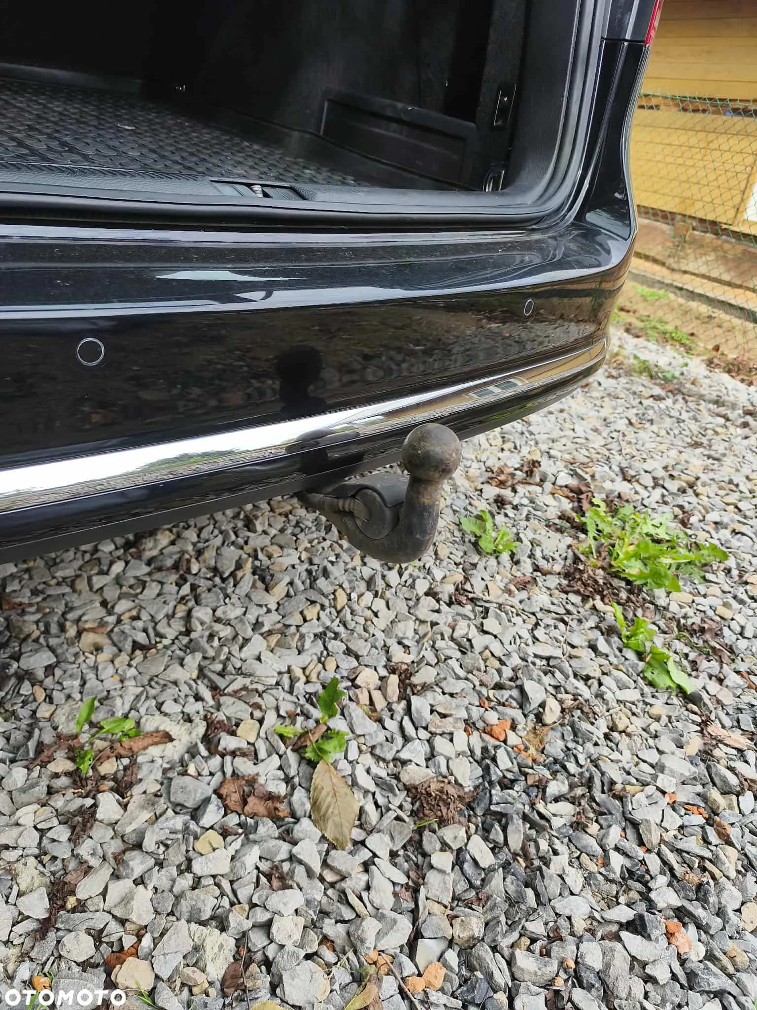 Volkswagen Passat 2.0 TDI Comfortline DSG - 25