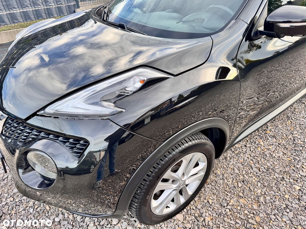Nissan Juke - 12