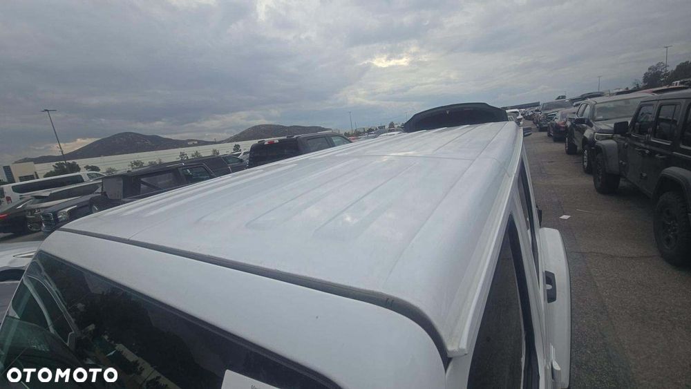 Jeep Wrangler 2.0 T-GDI Softtop AWD Automatik Rubicon - 4