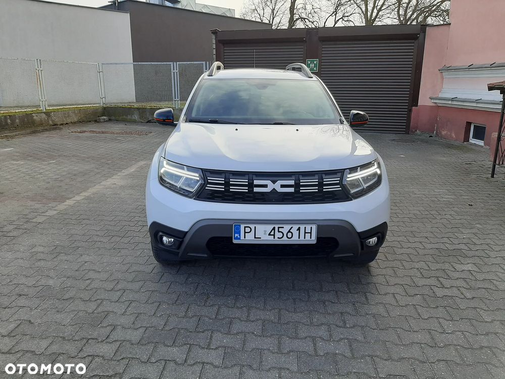 Dacia Duster 1.3 TCe SL Extreme - 11