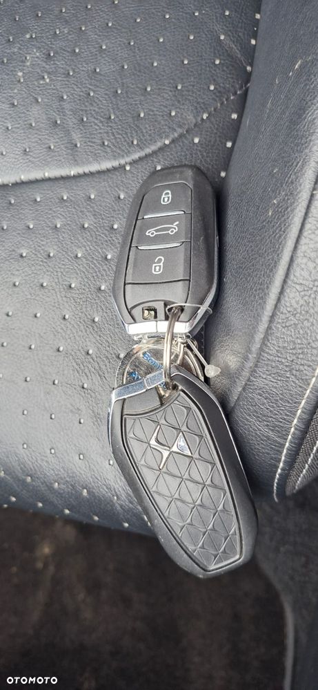 Citroën DS4 THP 165 S&S EAT6 SportChic - 14