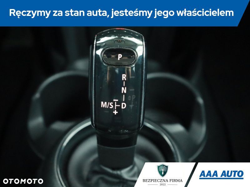 MINI Cooper - 17