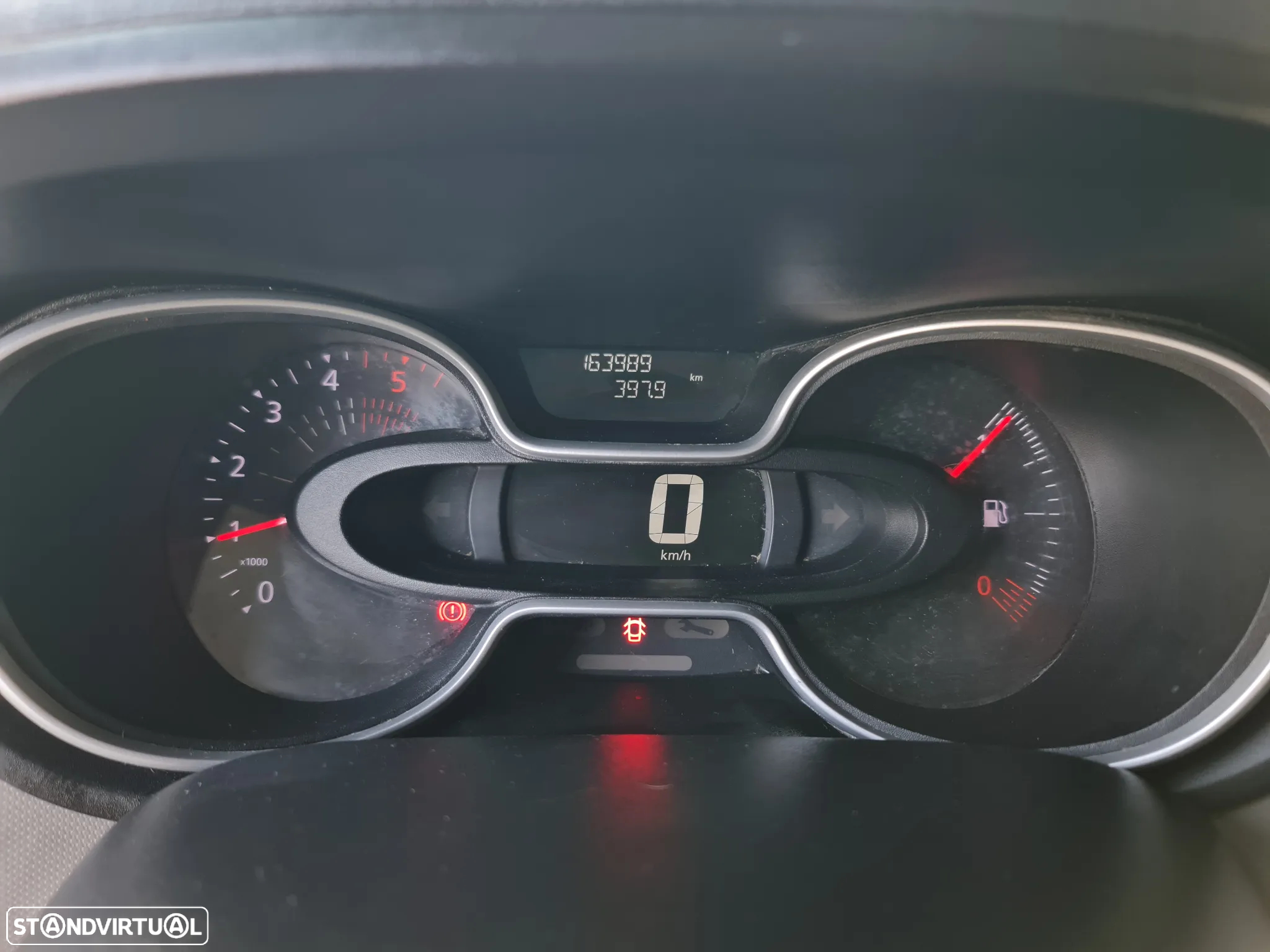 Renault TRAFIC 1.6 Dci 125CV * GPS/ AC/ IVA DEDUTÍVEL * - 20