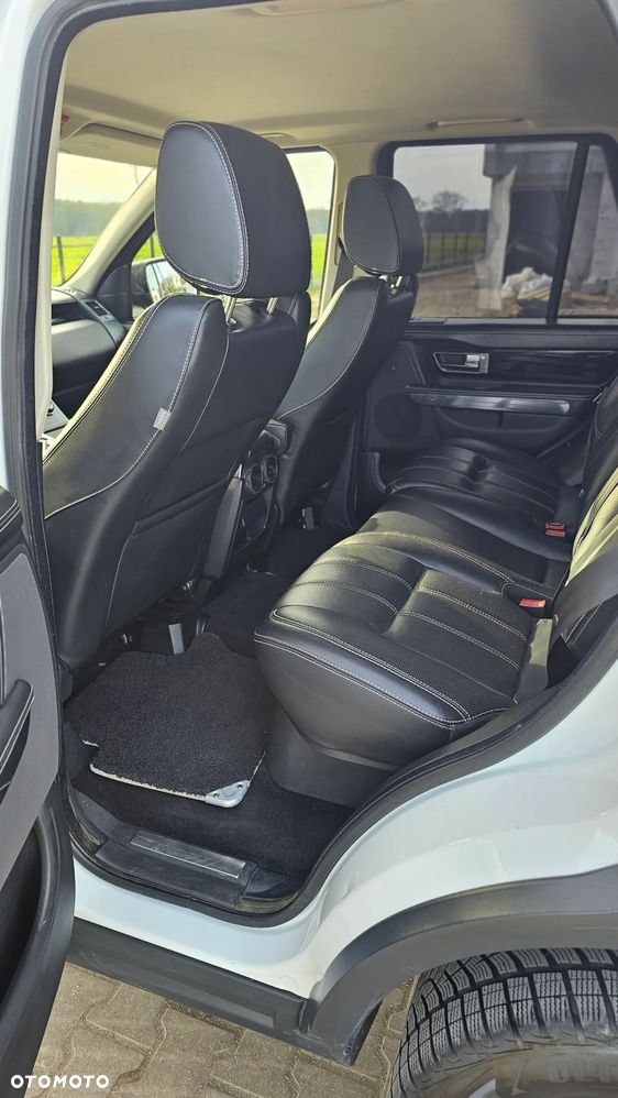 Land Rover Range Rover Sport S 3.0 TD V6 S - 15