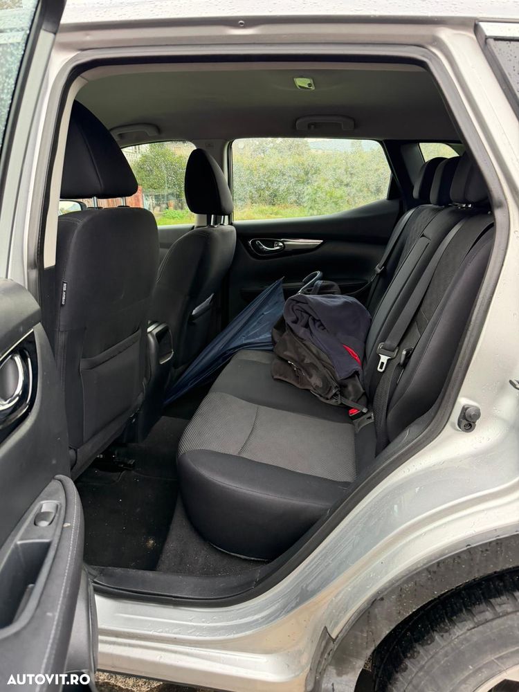Nissan Qashqai 1.5 DCI TEKNA - 3