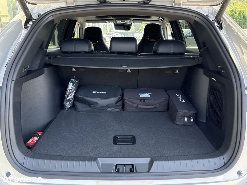 BYD Seal U 1.5 Comfort - 11