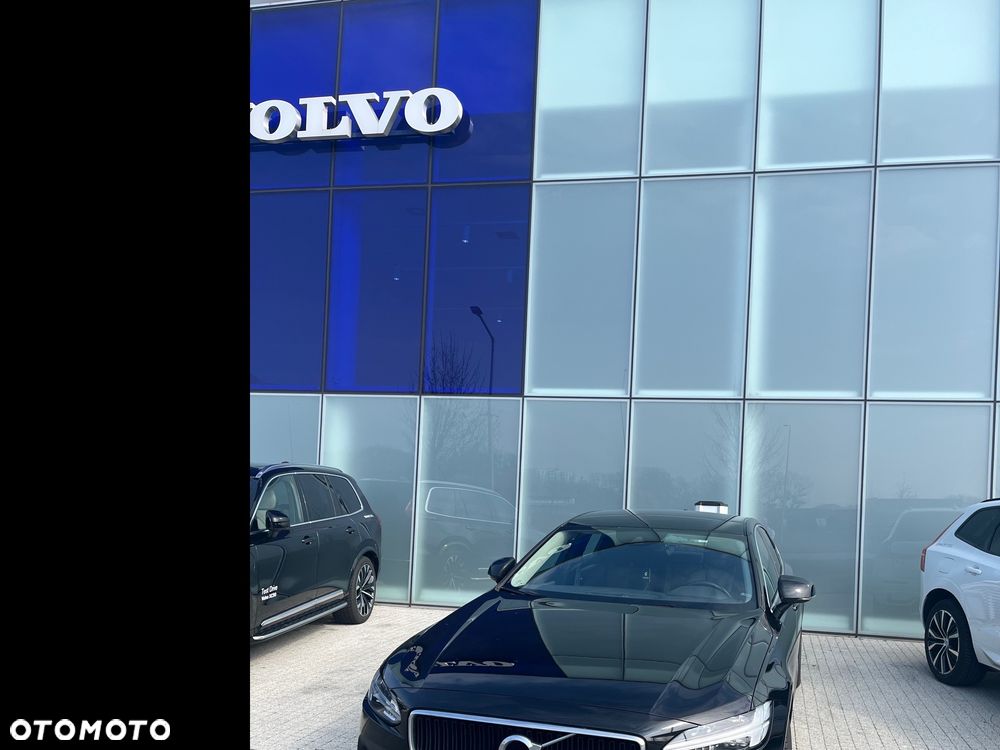 Volvo S90 D3 Momentum - 13