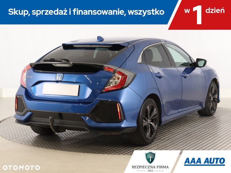 Honda Civic - 7