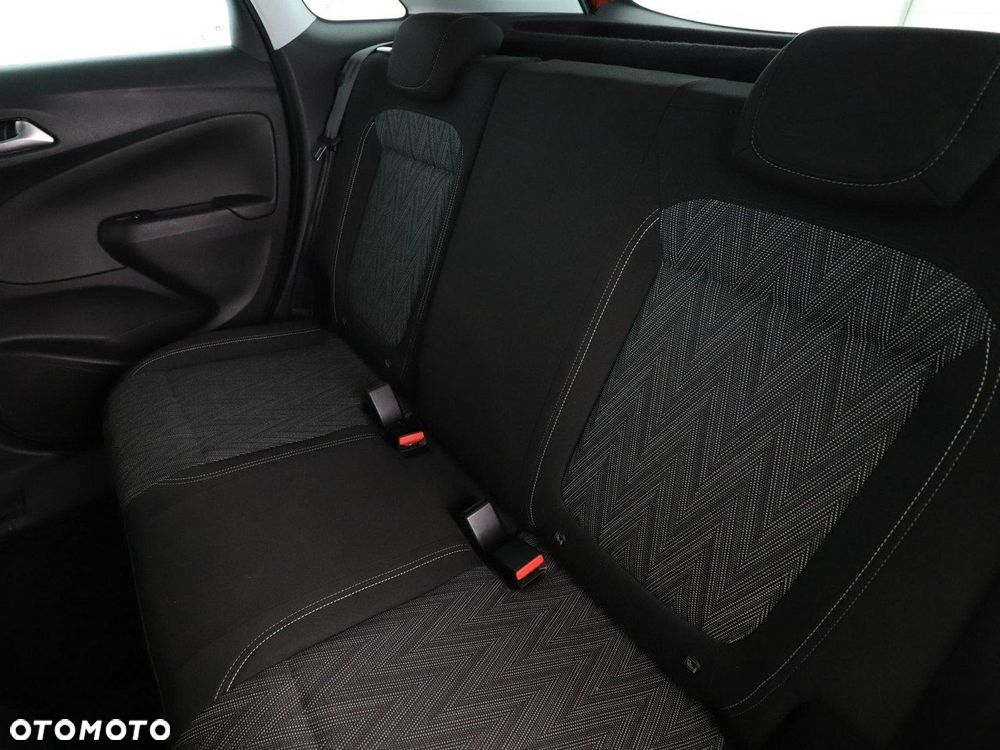 Opel Crossland 1.5 CDTI - 17