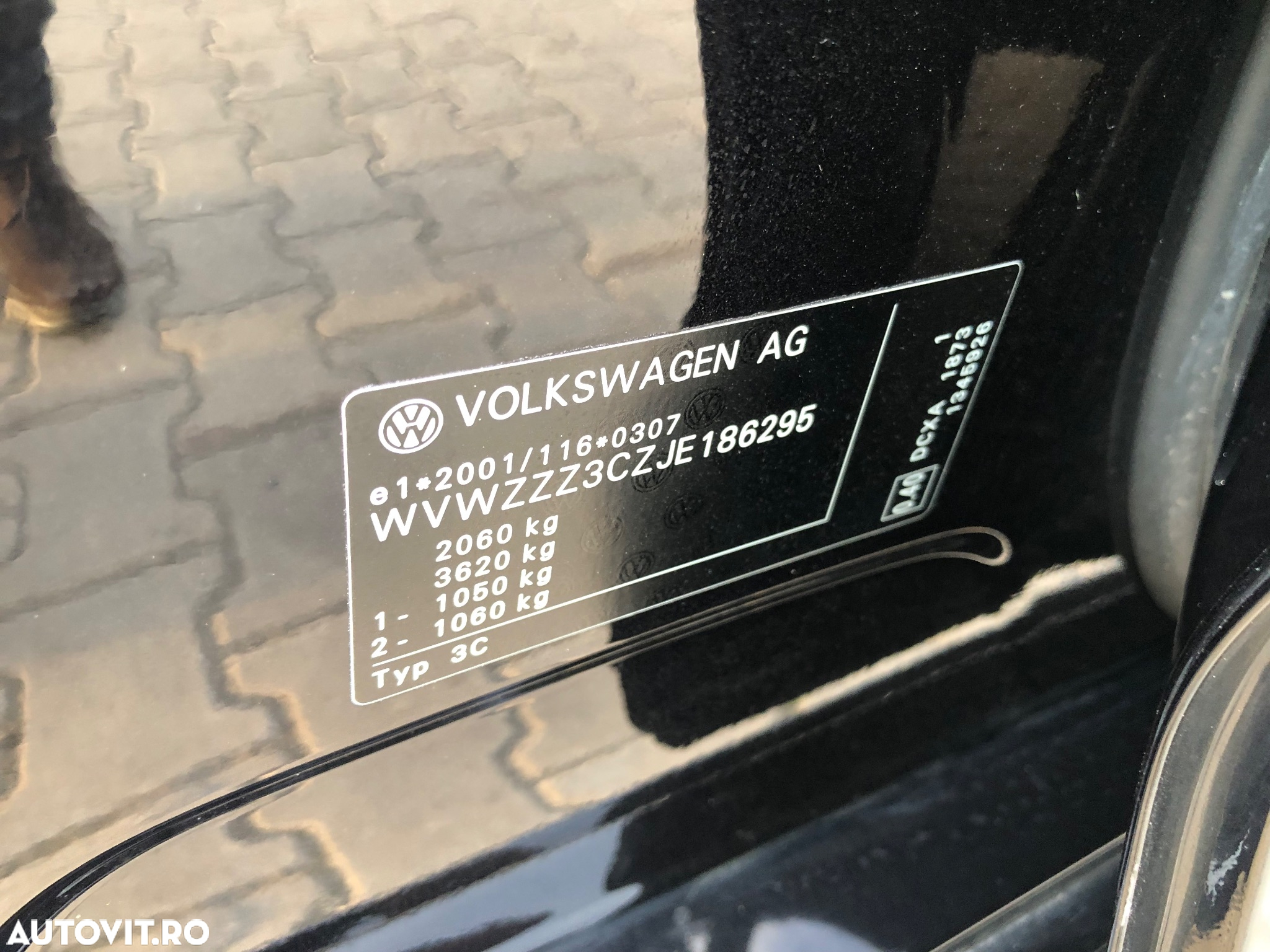 Volkswagen Passat Variant 1.6 TDI SCR DSG Business - 40