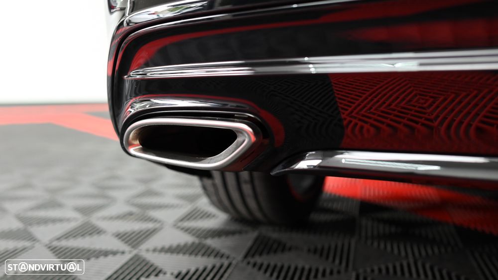 Mercedes-Benz CLA 180 d 7G-DCT AMG Line - 20