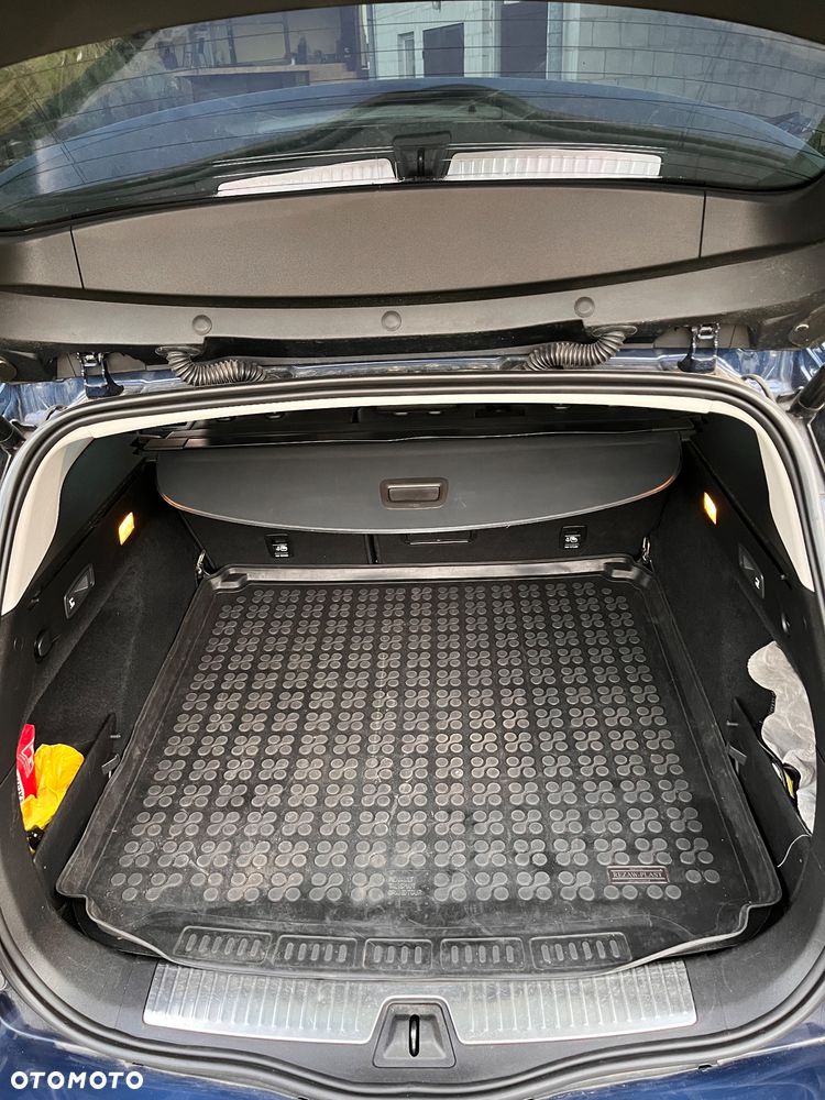 Renault Talisman 1.6 Energy dCi Intens EDC - 10