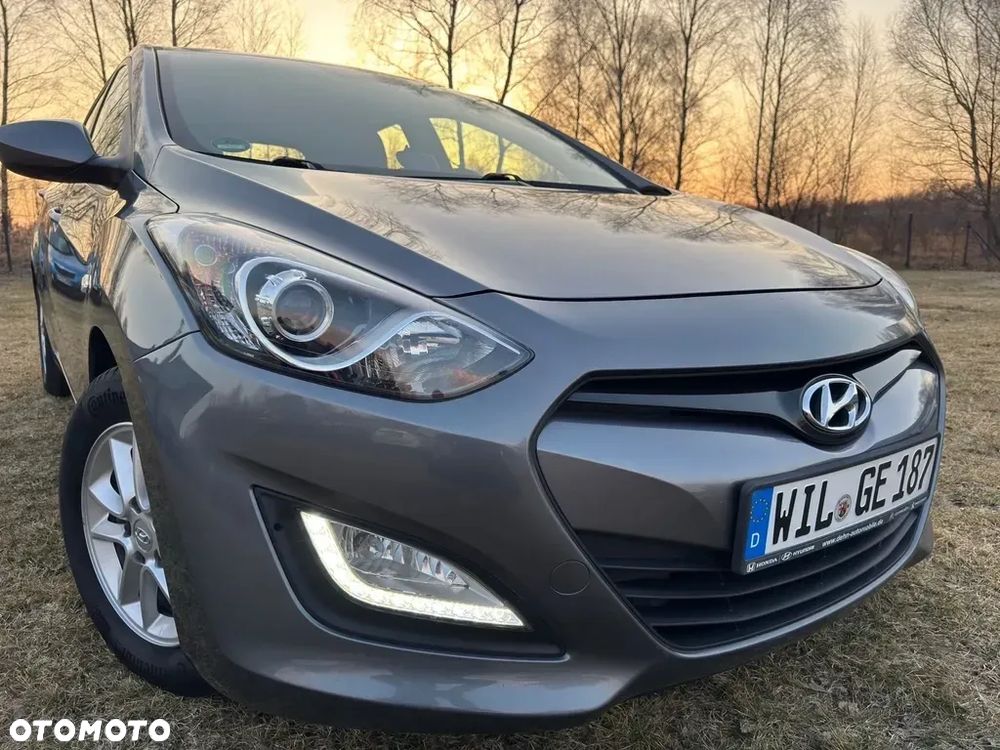 Hyundai i30 - 19