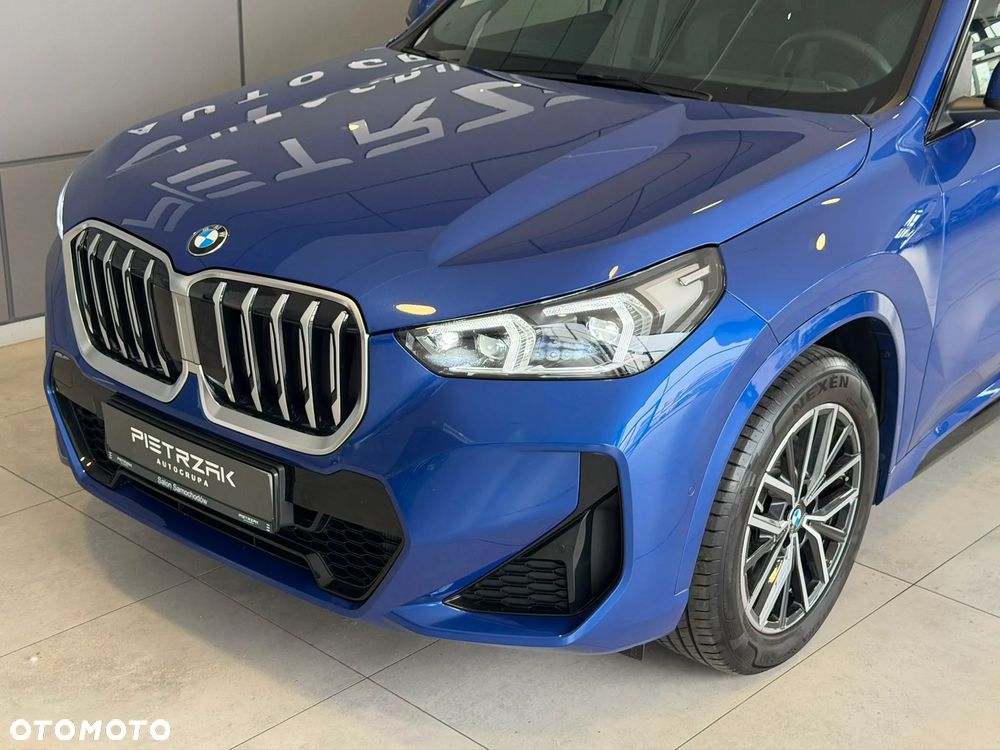 BMW X1 sDrive20i mHEV sport - 8