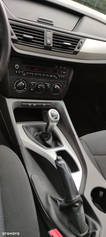 BMW X1 sDrive20i - 15