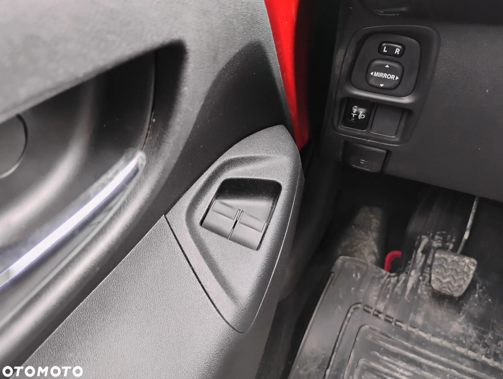 Toyota Aygo 1.0 VVT-i Sprint EU6 - 10