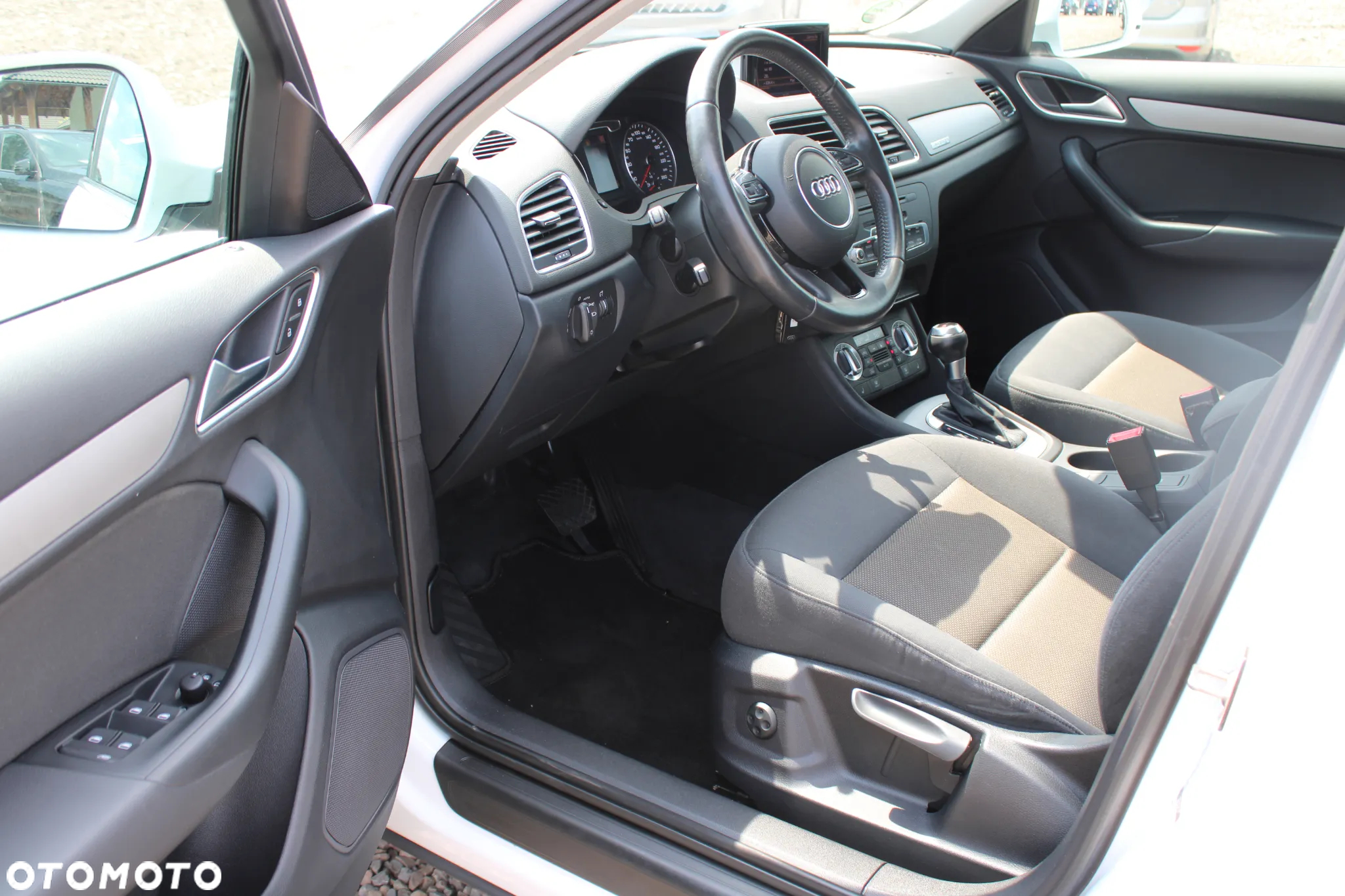 Audi Q3 2.0 TFSI Quattro S tronic - 6