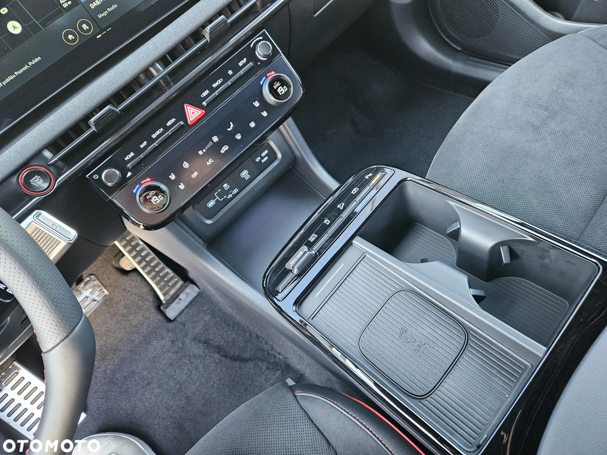 Hyundai Tucson - 24