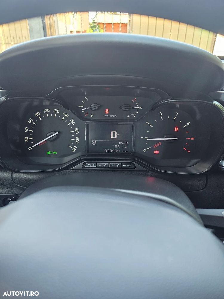Citroën C3 - 22