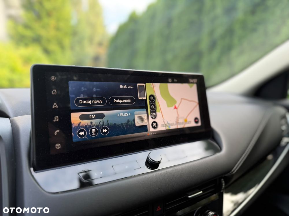 Nissan Qashqai 1.5 e-POWER N-Connecta - 24