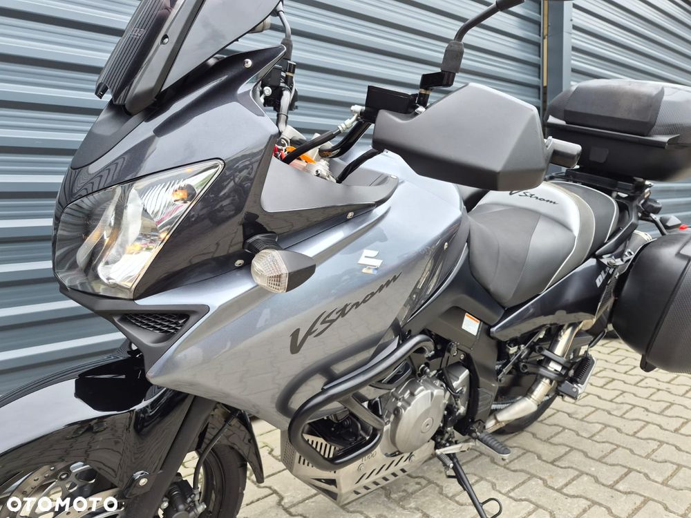Suzuki DL - 7