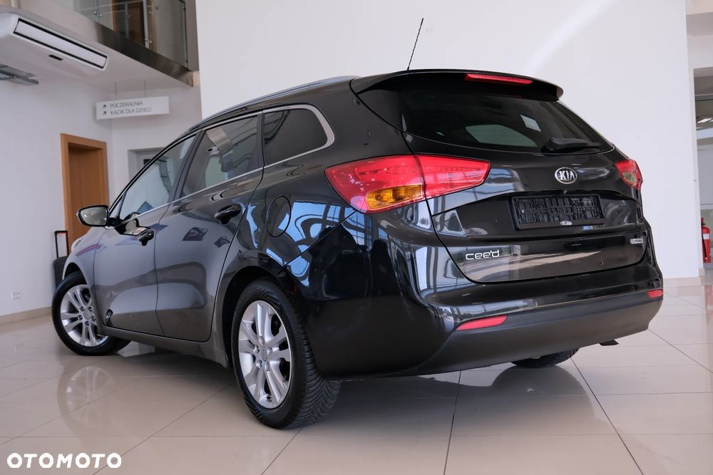 Kia Ceed 1.6 CRDi S - 15